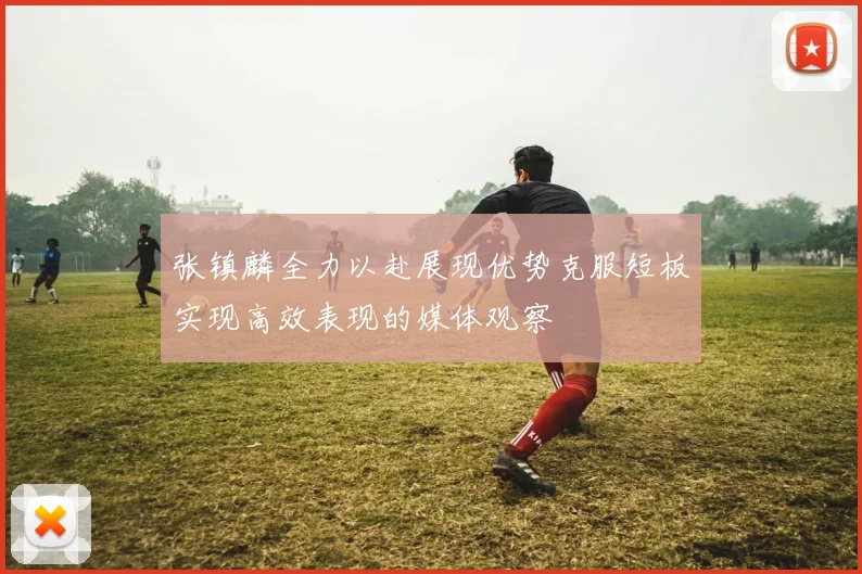 张镇麟全力以赴展现优势克服短板实现高效表现的媒体观察